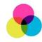 Первичные и вторичные цвета: описание, названия и сочетания Цветовой круг- это элементарное приспособление совершенно незаменимо при подборе цветовых соче